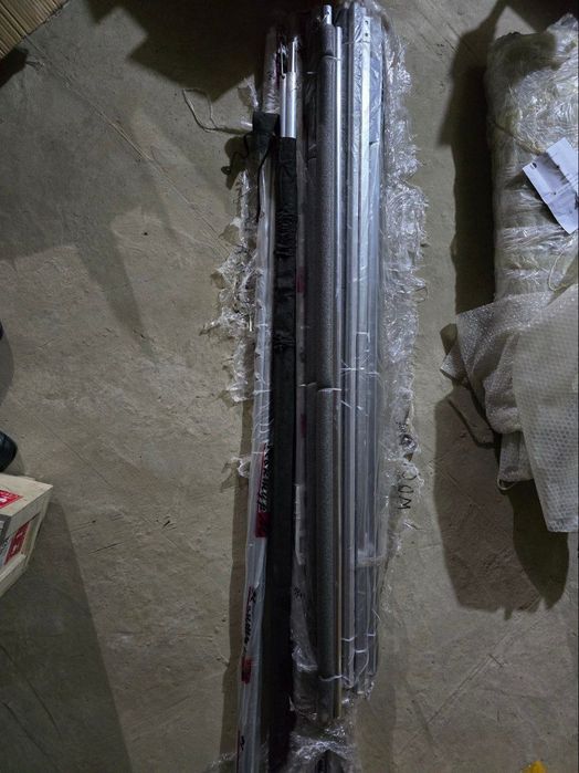 Метрошток МШС 3.5-4.4 м