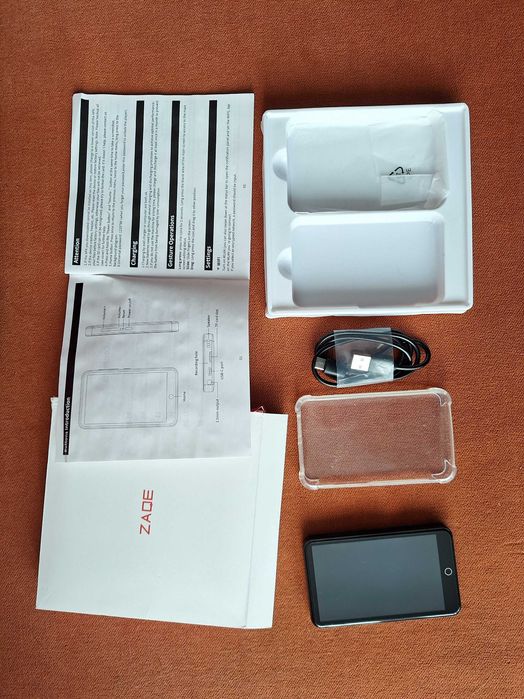 Media player MP 3, MP 4, MP 5, Windows 7, defect