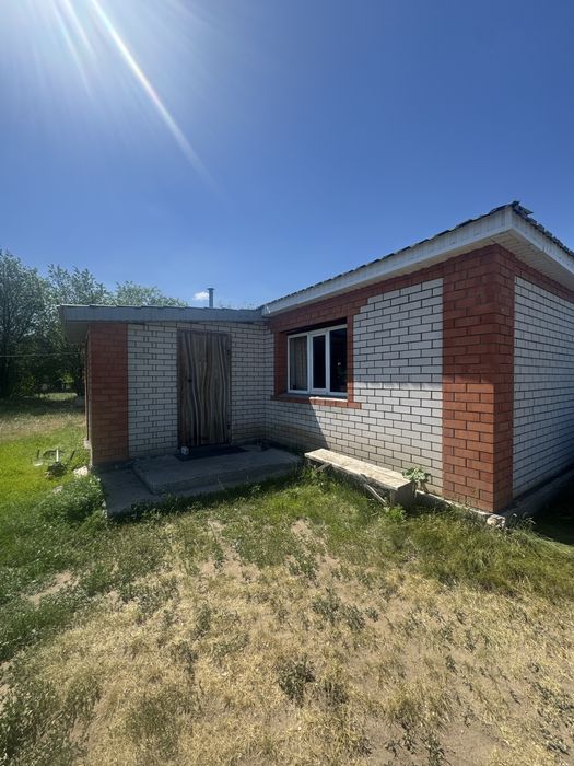 Продам крестьянское хозяйство в городе