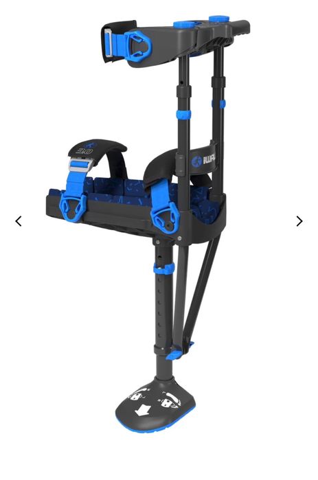 I walk костыль иновационный