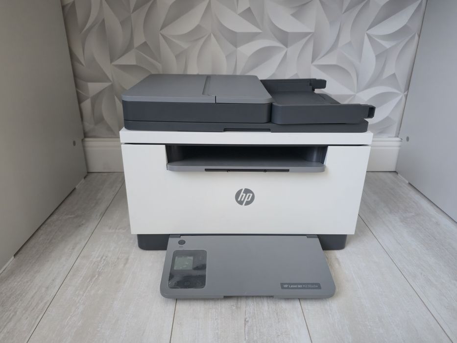 Новое МФУ HP Laser Jet MFP M236sdw
