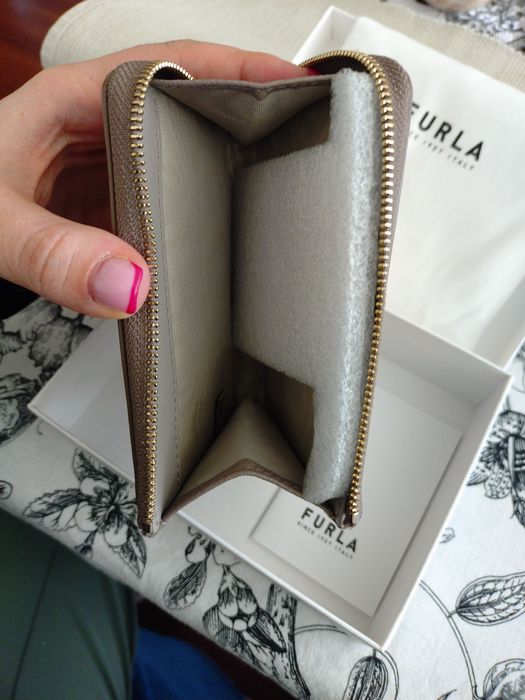 Портмоне Michael Kors ,Furla