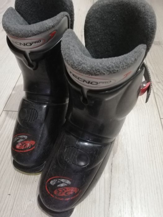 Vand clapari TECNO Pro