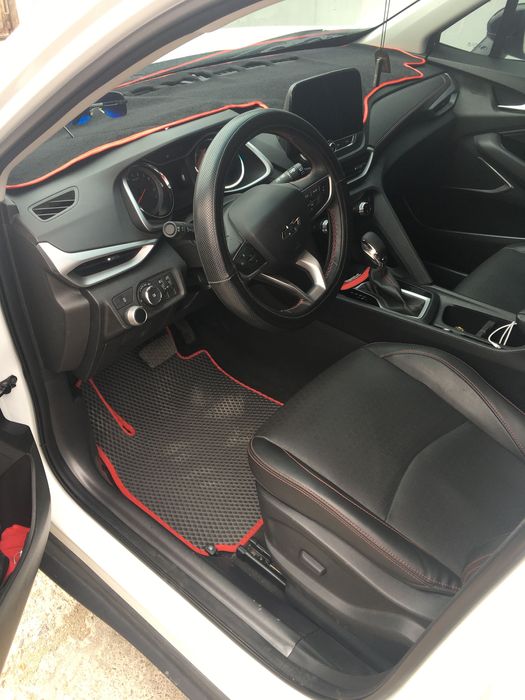 Продам Шевроле Орландо 2