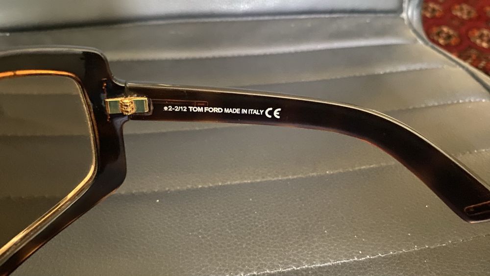 Очки Tom ford  том форд оригинал