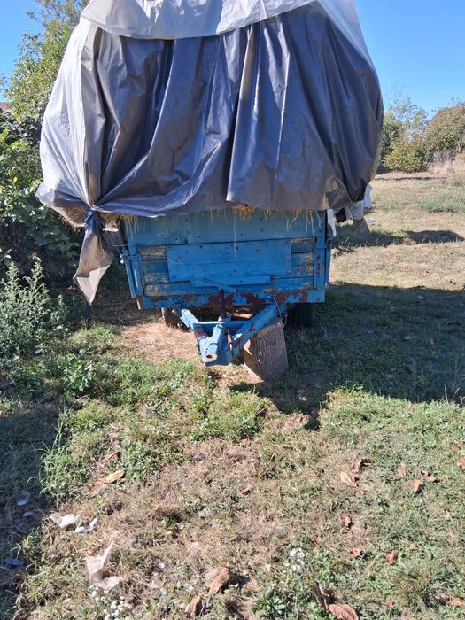 Vand tractor landini 3000r
