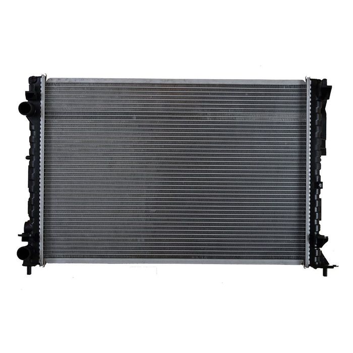 Radiator racire Renault Laguna I (B/K56), 07.1998-02.2001 1,6 79kw Cv Manuala/Automata; Benzina/Diesel, 635x450x32, Cu lipire fagure mecanica