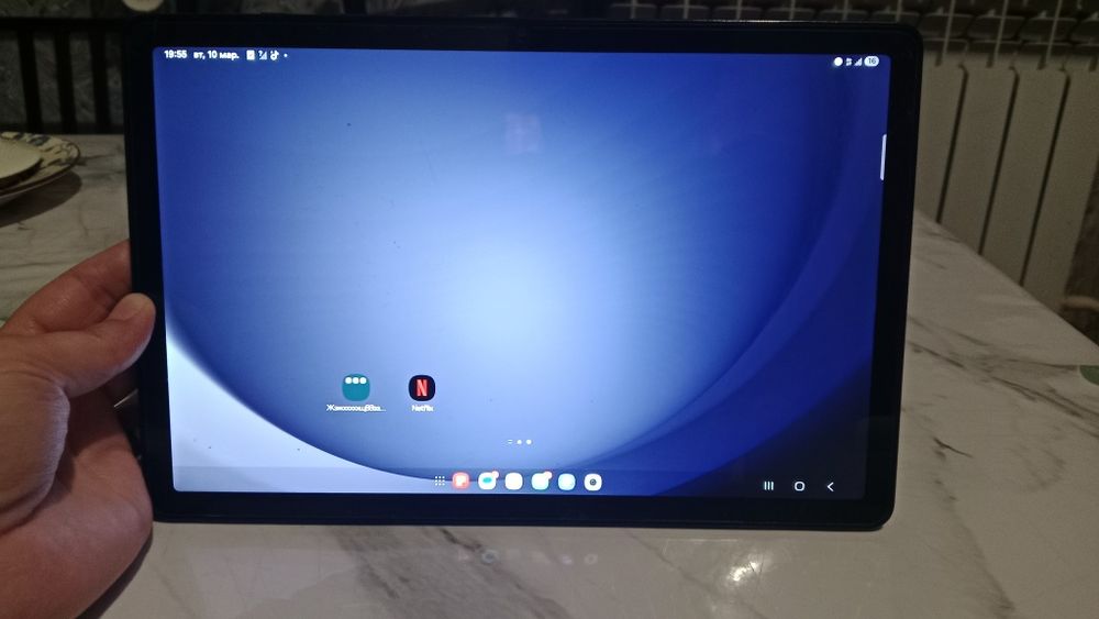 Самсунг galaxyTab9