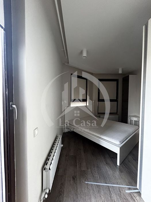 Дава се под наем Тристаен апартамент в София, Младост 4 - 120 кв.м за 1000 € - Снимка #10