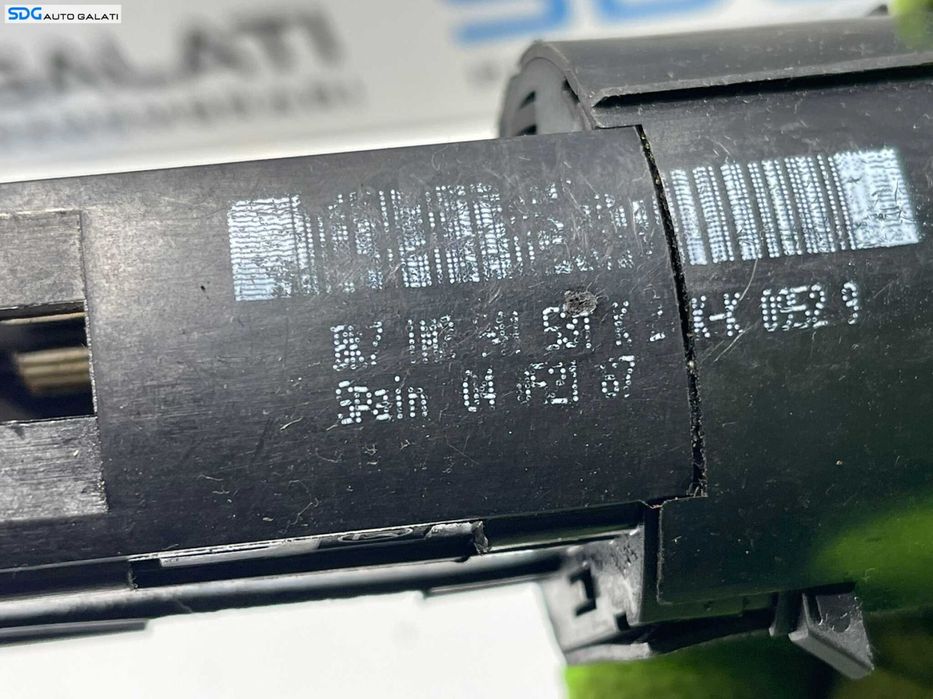 Bloc Lumini Fara Proiectoare Seat Toledo 2 1999 - 2005 Cod 1M2941531K