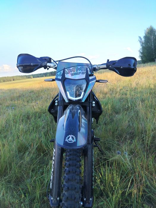 Продам эндуро 250куб