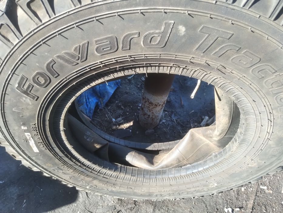 Продам шыны ГАЗ-53
