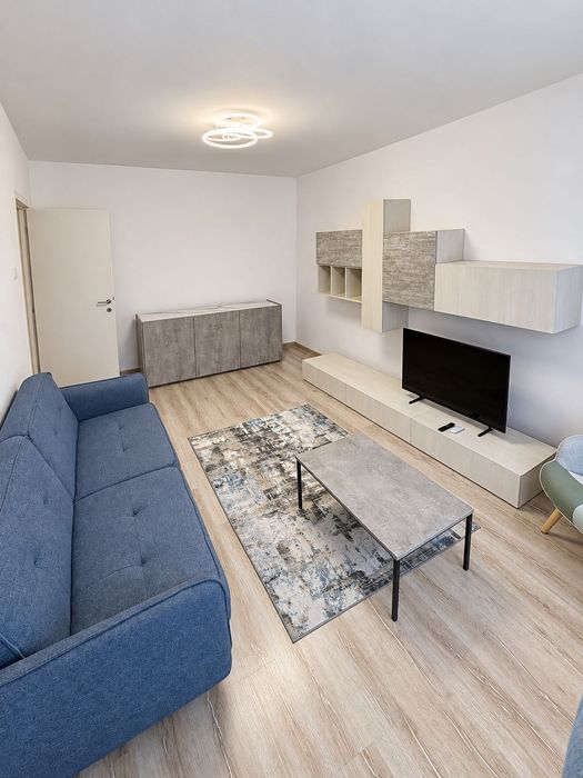 Apartament 2 camere decomandat – Vasile Aaron