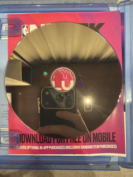 Ведьмак 3, NBA2K23