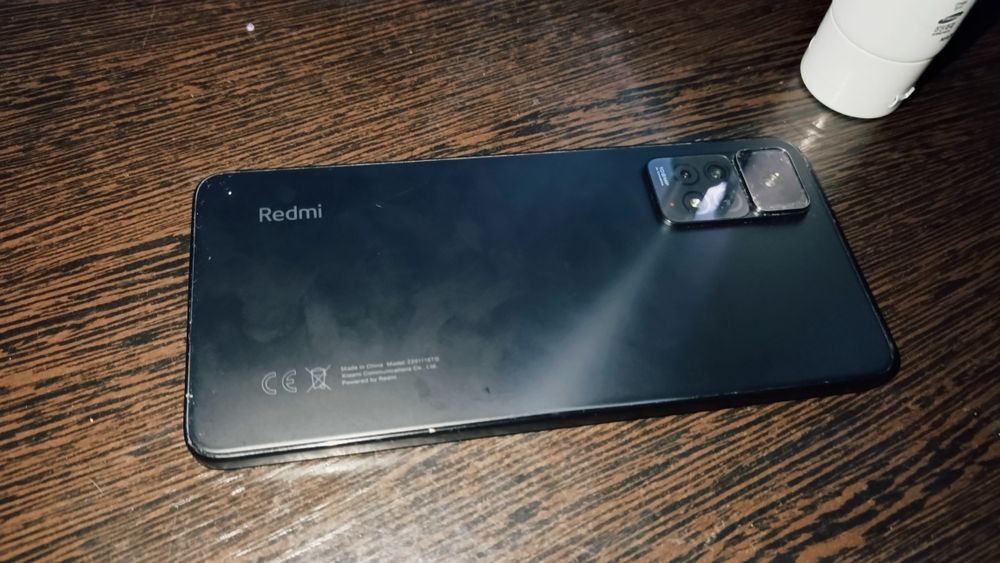 Продаю телефон Redmi note 11 pro