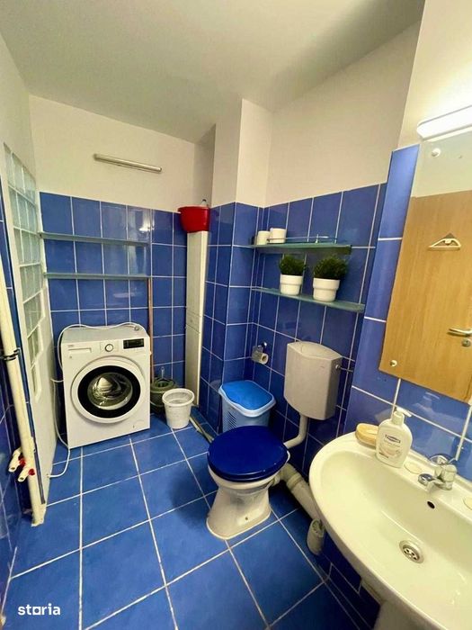 Apartament 2 camere de vanzare Lujerului