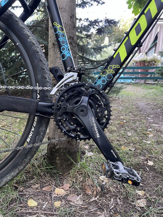 велосипед Totem 3900