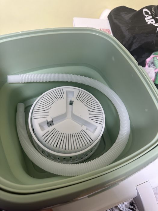 Продам мини стиральную машинку