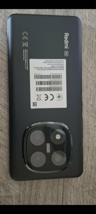 Xiaomi Redmi Note 14 Pro+