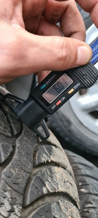 Гуми 195 65 15 фулда