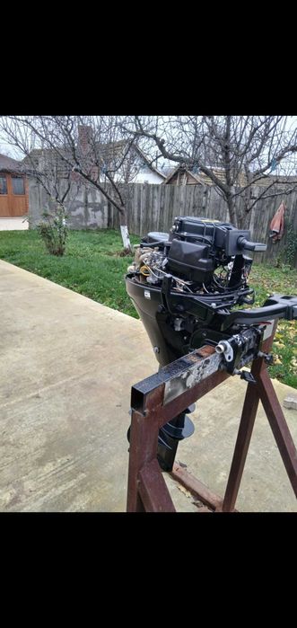 Motoare barca 8cp noi