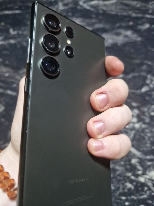 Обменяю самсунг s24 ультра