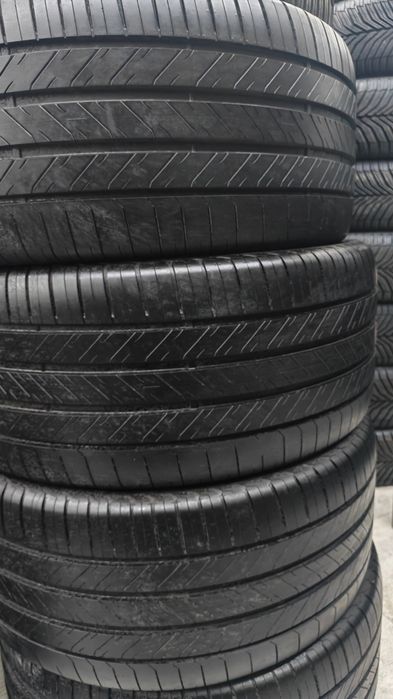 295/40/22 Bridgestone dueler для гелинвагена