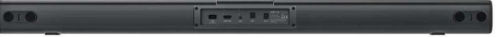 Metz blue Soundbar 01/  саундбар / Bluethooth/ AUX/ HDMI