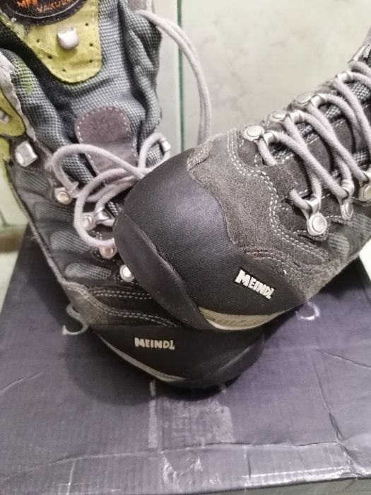 Bocanci Meindl Air Revolution