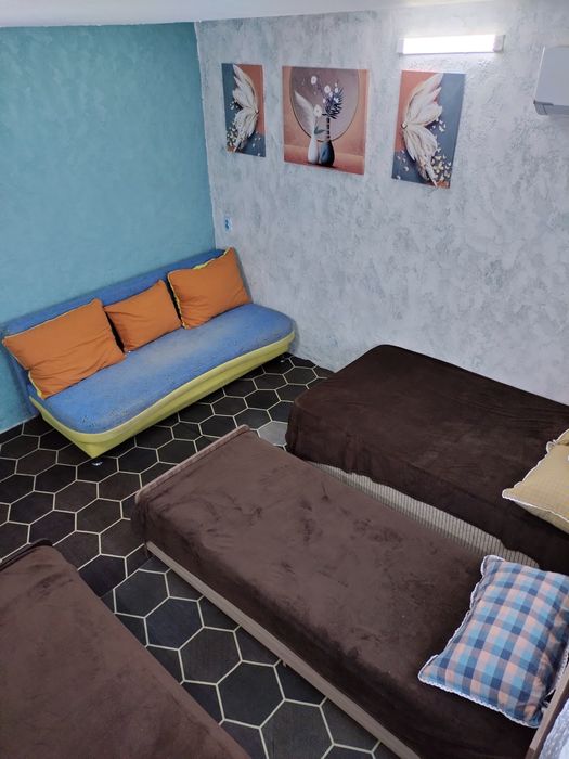 Дача Балхаш посуточно