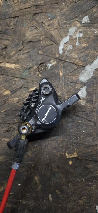 Piese bicicleta downhill