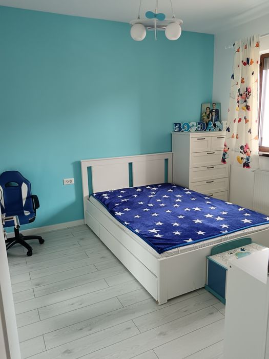 Apartament 2 camere Giroc