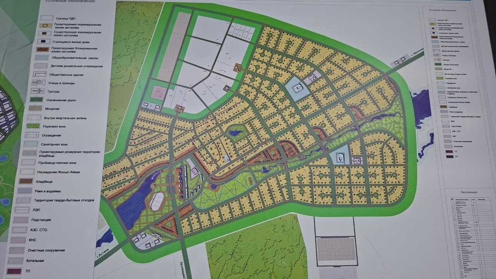 Шубар жер сатамыз!!!