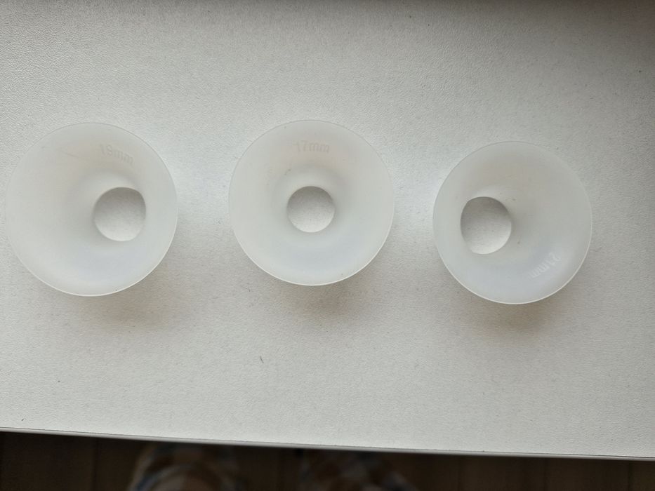 Canpol babies Breast Pumps Hands-Free (pompa de san electrica)