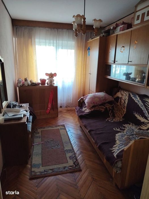 Apartament 3 camere , etaj 2 , 65 mp , Dva Nord - Disponibil imediat