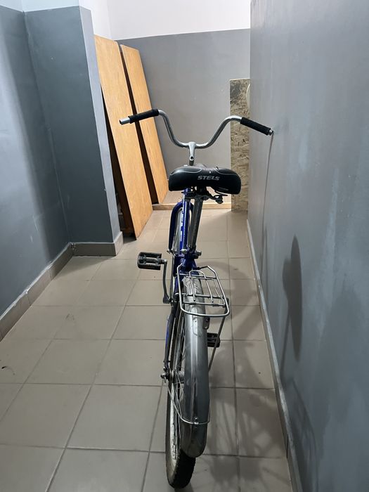 Продам Stels 710