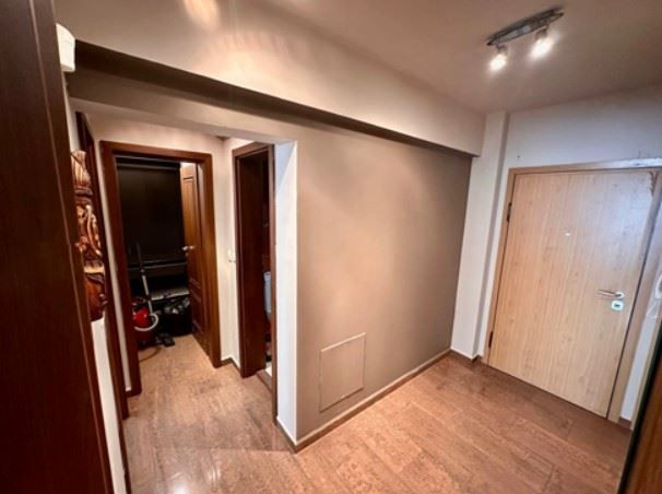 Дава се под наем Двустаен апартамент в София, Хладилника - 60 кв.м за 698.19 € - Снимка #6