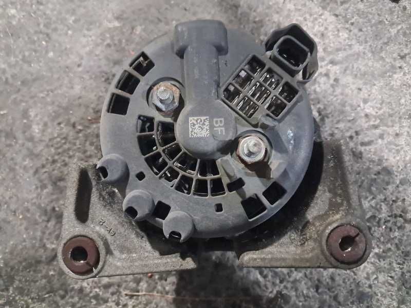 Генератор Chevrolet Cruze