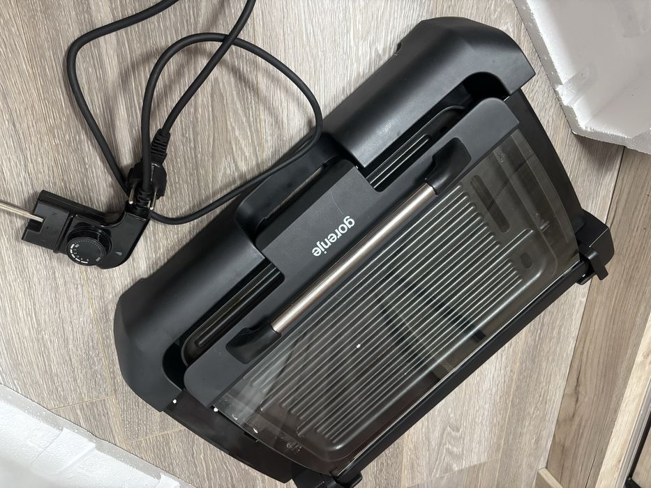 Grill Gorenje TG2000CB