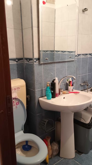 Apartament 3 camere,decomandat