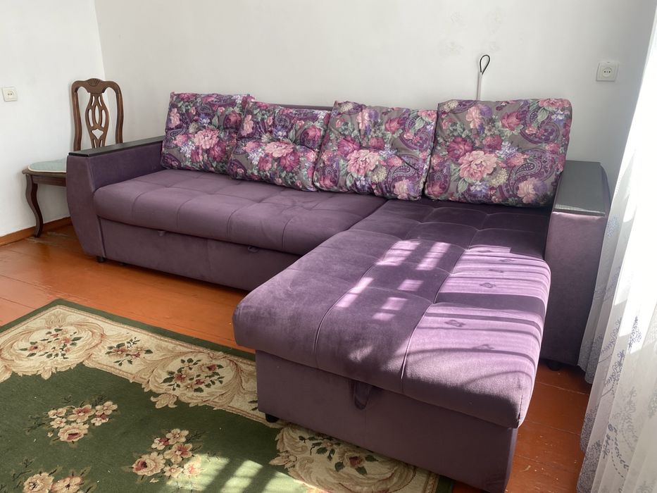 Продам Диван угловой Талдыкорган