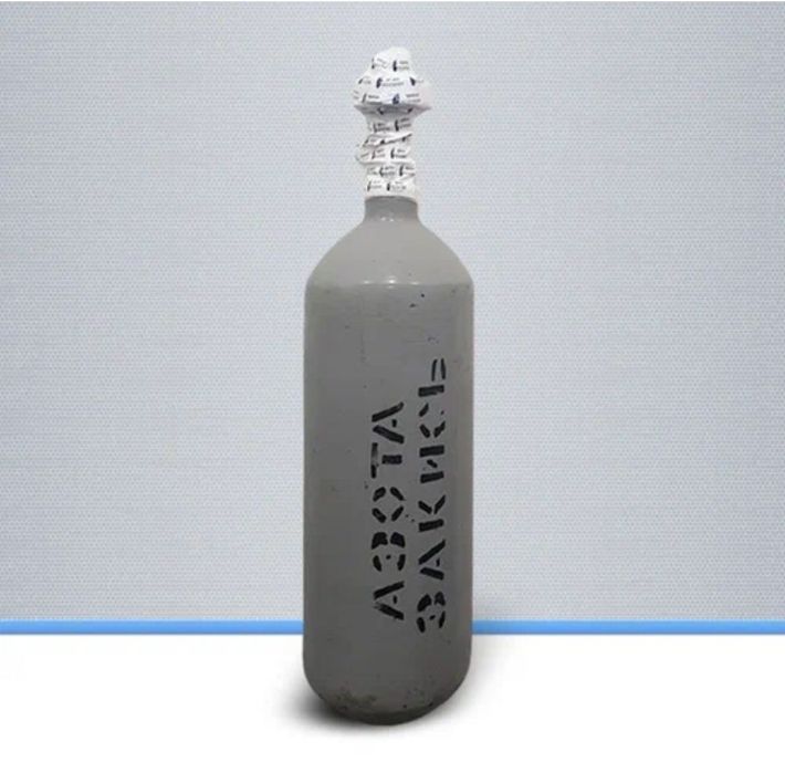 Закись азота пищевая