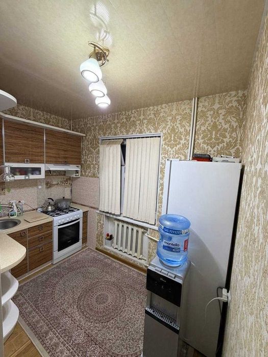 2-х комнатная квартира Авиасозлар-2 ID: 6985
