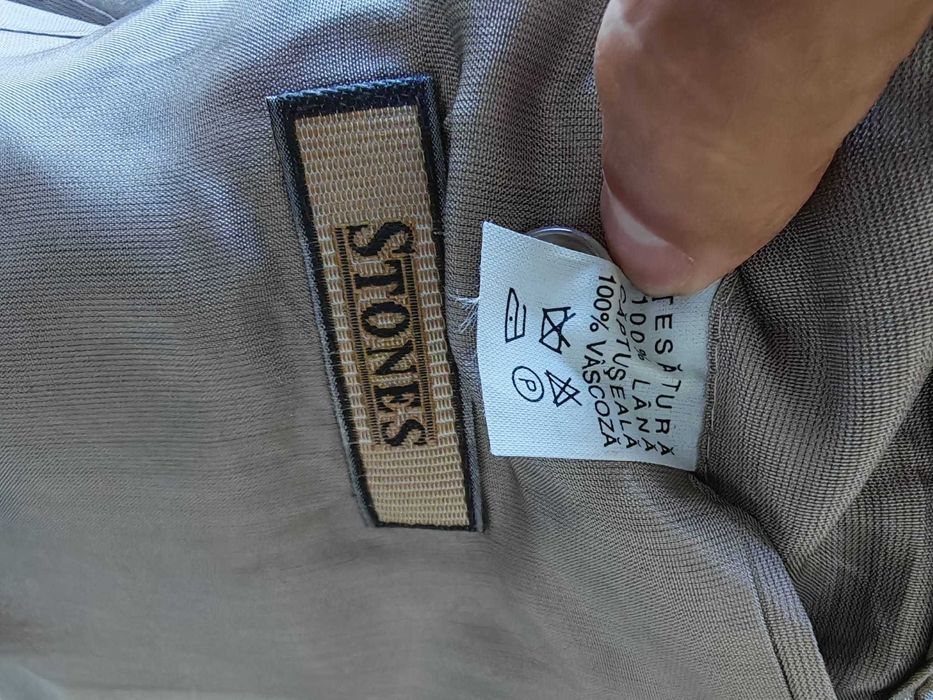 sacou+vesta Steilmann