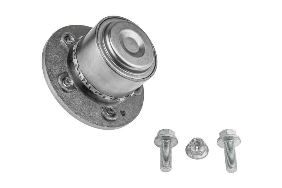 butuci rulmenti roata fata noi Mercedes Vito V-Class W639 W447