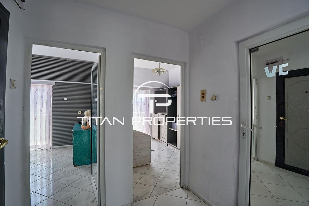 Дава се под наем Мезонет в Пловдив, Христо Смирненски - 140 кв.м за 600 € - Снимка #10