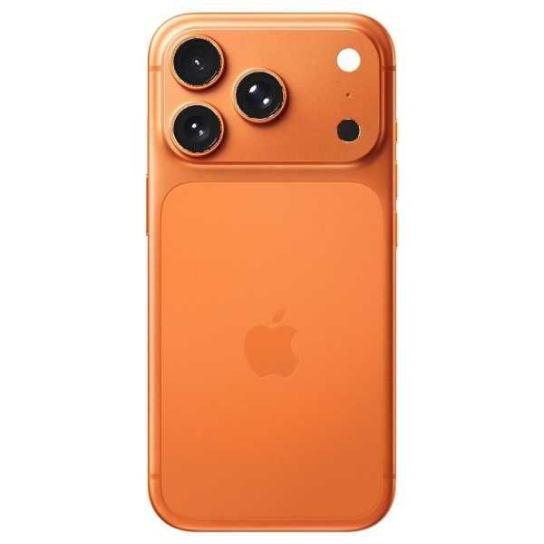 Iphone 17 pro max 256gb