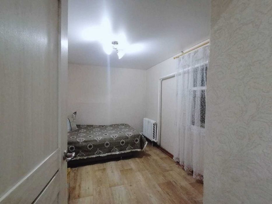 Продам теплый жилой дом с. Петерфельд!!!