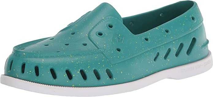 Резиновые макасины от Sperry (размер 46)
