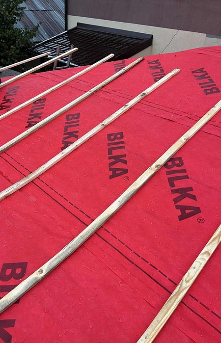 Reparatii Acoperisuri & Vopsire & Terase & Izolații & Dulgherie / Mansardări/ Vopsire Acoperiș/ Jgheaburi & Burlane